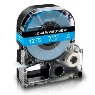 Epson Labelworks LK-4LWV